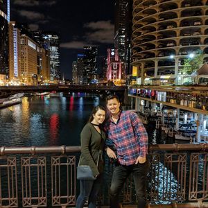 Meet your Posher, Jim